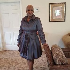 Meet your Posher, Marcia